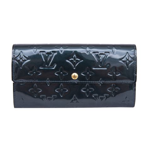 louis vuitton alma vernis wallet|louis vuitton vernis sarah wallet.